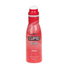 Promo !!! Lubrifiant anal Cupid Glide Anal 100ml pret mic