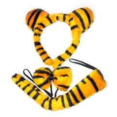 Accesoriu sexy Sunt Tigrul Tău pret mic