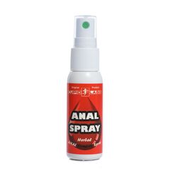 Spray anal pret mic