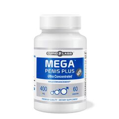 Pastile pentru mărirea penisului Mega Penis Plus pret mic