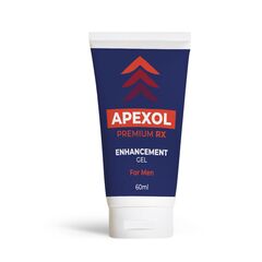 ​Apexol Premium RX - Gel pentru Ereție - 60ml pret mic