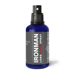 Spray de retenție Ironman 30ml pret mic