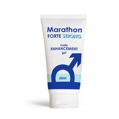 Maraton Forte Strong - Gel pentru o erecție mai puternică de la Mr. erecție pret mic