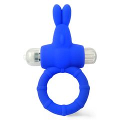Inel vibrator pentru penis Bunny - fiul pret mic