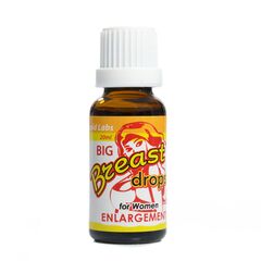 Picături de sân mare Big Breast Drops pret mic