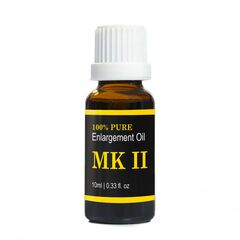 Ulei pentru marirea penisului MK II 10ml pret mic