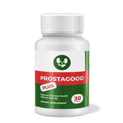 Prostagood Plus pentru sănătatea prostatei 30 capsule pret mic