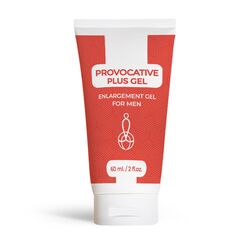 Gel gel Provocative Plus pentru marirea penisului 60ml pret mic