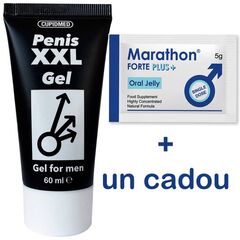 Penis XXL Gel Marire Penis 60ml pret mic