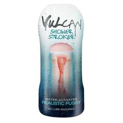 Masturbator Vulcan Shower Stroker pret mic