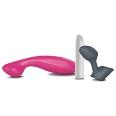 Set de jucării We-Vibe Tango Pleasure Mate Collection pret mic