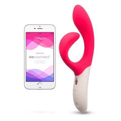 Vibrator Nova de We-Vibe pret mic