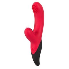 Vibrator Javida Nubby Vibe pret mic