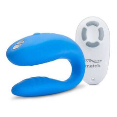 Vibrator Hi-Tech We-Vibe Match pret mic