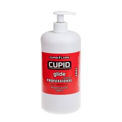 Lubrifiant anal Cupid Glide Anal Professional 1l pret mic