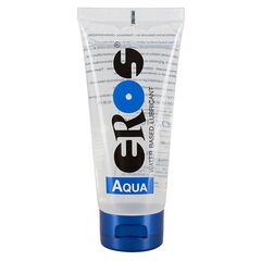 Lubrifiant EROS Aqua 200ml pret mic