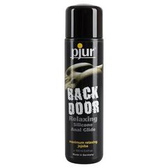 Lubrifiant anal siliconic Pjur Back Door Anal 100ml pret mic