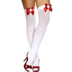 Ciorapi sexy de asistentă pret mic