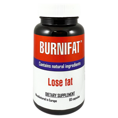 BURNIFAT capsules pret mic