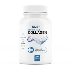 Marine Max Collagen capsules pret mic
