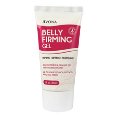 Jivona Belly Firming Gel – Secretul pentru un abdomen plat și o piele netedă pret mic