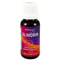 SLIMORIN drops 20ml pret mic