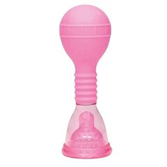 Pompa vaginală Klit Kiss pret mic