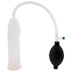 Pompa anatomică pentru penis Slim Fit pret mic