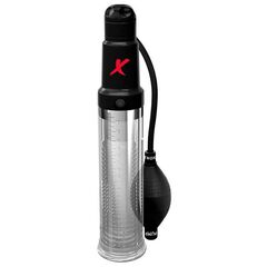 Pompa pentru penis / masturbator PDX ELITE Suck-N-Pump Stroker pret mic