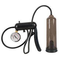 Pompa penisului Mister Boner Professionals Pump pret mic