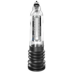Pompa penisului Hydro7 transparent pret mic