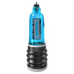 Pompa penis Hydromax7 Wide Boy Blue pret mic