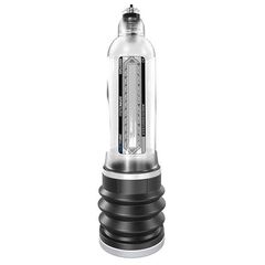 Pompa penisului Hydromax9 transparentă pret mic