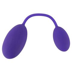 Bile de dragoste pentru vagin și anus Pussy & Ass Balls pret mic