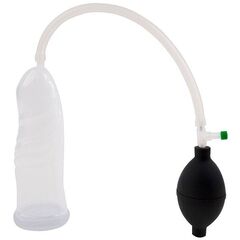 Pompa anatomică pentru penis Regular Fit pret mic