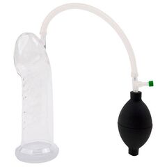 Pompa anatomică pentru penis Comfort Fit pret mic