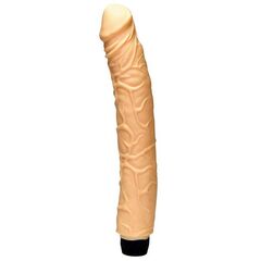 Vibrator Real Deal Giant pret mic