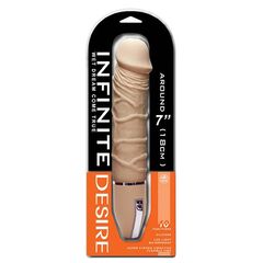 Vibrator Infinite Desire pret mic