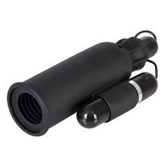 Stimulator vibrator Tremble Stroker pret mic