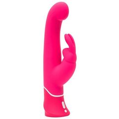 Vibrator G-Spot Pink pret mic