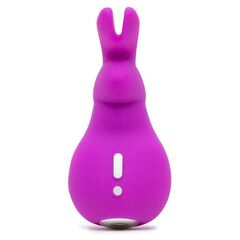 Iepuraș vibrator pentru stimularea clitorisului Clitoral Vibe pret mic