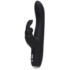 Vibrator Greedy Girl Slimline Rabbit pret mic
