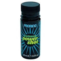 Energie împușcată Potență Putere Shot 60ml pret mic