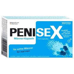 PENISEX 40 capsule pentru bărbați pret mic