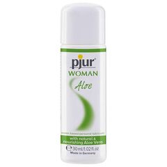 Lubrifiant pjur woman Aloe 30ml pret mic