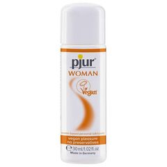 Lubrifiant Pjur femeie Vegan 30ml pret mic