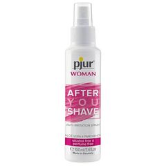 Spray după bărbierit pjur WOMAN 100ml pret mic