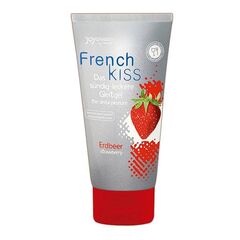 Lubrifiant comestibil Frenchkiss Berry 75ml pret mic