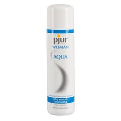 Lubrifiant pjur woman Aqua 100ml pret mic