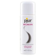 Lubrifiant pjur WOMAN 30ml pret mic